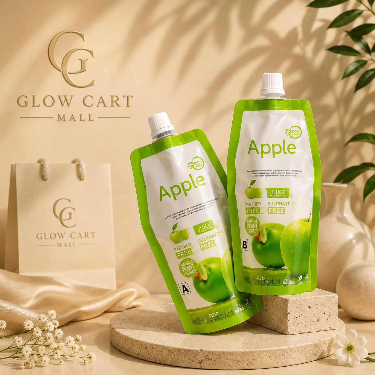 APPLE HAIR COLOR 96 (No-Amonia)
